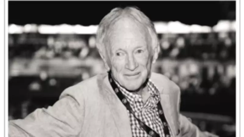 Young Voices Founder David Lewis OBE Dies at 78