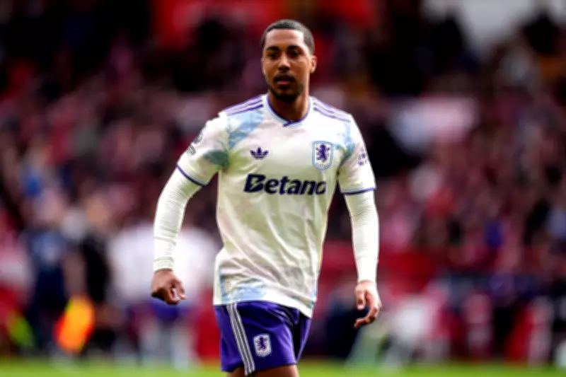 Youri Tielemans Aims to Replicate FA Cup Heroics at Aston Villa