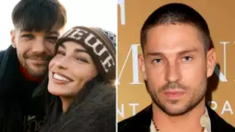 Zara McDermott and Louis Tomlinson Break Silence Amid Joey Essex Cheating Rumors