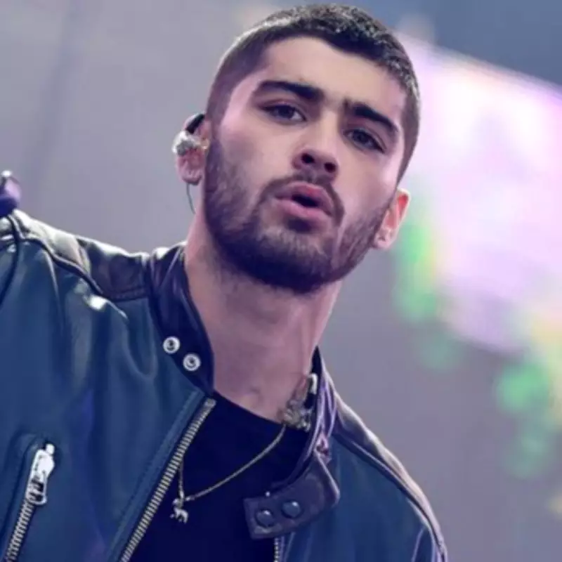 Zayn Malik Cancels Birmingham Gig, Shares Health Update After Hospital Stay