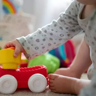 127 Products Recalled in UK Over Cancer-Causing Asbestos in Toys