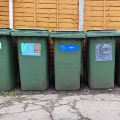 13 Banned Garden Items: £80 Fines for Wrong Green Bin Use