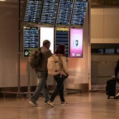 30 Countries to Charge UK Families €40 Under New EU ETIAS Rule