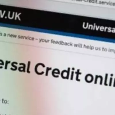 3.3 million Universal Credit claimants face payment deductions in February 2026
