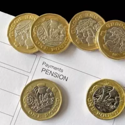 £47,000 Pension Scam Warning for Private Savers