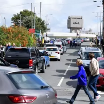 7 New UK Driving Laws Could Revoke Licences in Road Safety Crackdown