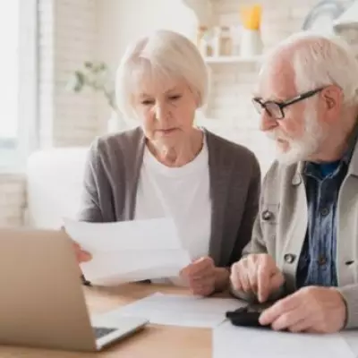 70% of Grandparents Struggle with Rising Grandchild Care Costs