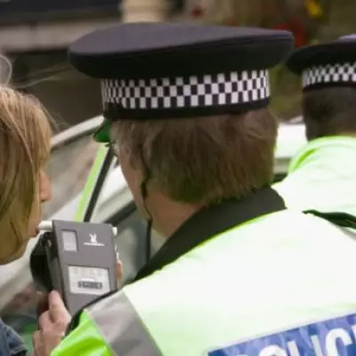 78% Back Lower Drink-Drive Limit in New England Poll