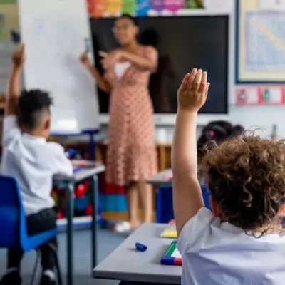 86 Midlands Schools Get Cash for Crumbling Buildings - Full List