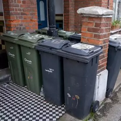 9 Kitchen Items Banned from Recycling Bins Under New England Rules