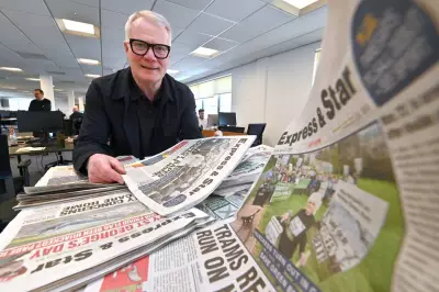 9 Reasons to Be Proud of the Black Country in 2026