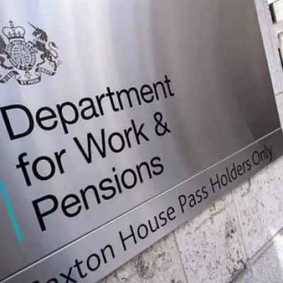 910,000 Pensioners Missing Out on £4,300 DWP Benefit