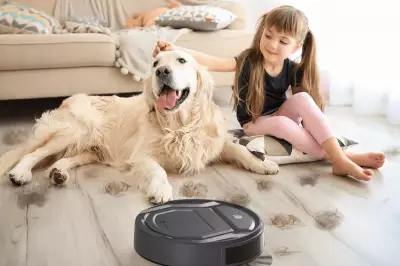 Alexa Robot Vacuum Cleaner: Top Picks for Smart Homes