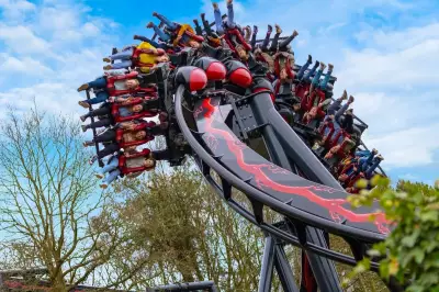 Alton Towers VAT Cut Could Boost Family Days Out by 2026