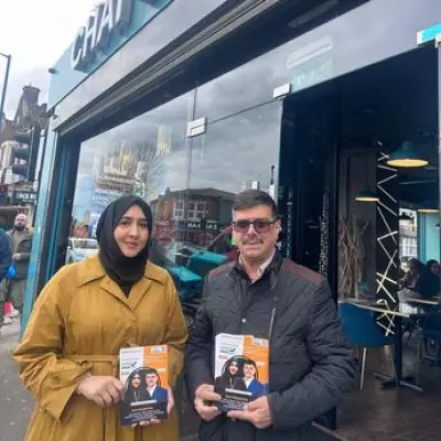 Alum Rock Election: Tensions Rise as Independent Challenges Labour