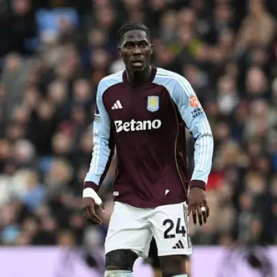 Amadou Onana and Alysson ruled out of Aston Villa vs Liverpool clash