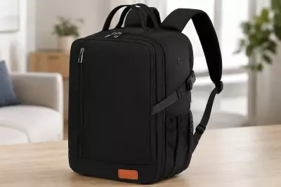 Amazon's Top EasyJet Cabin Bag Bought by Over 300 Shoppers This Month