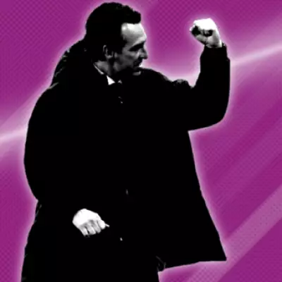 Andy Townsend: Unai Emery's Meticulous Approach Will End Aston Villa's 29-Year Trophy Drought