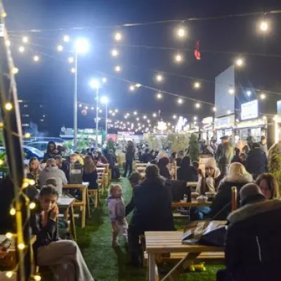 Appeal Lodged After Walsall Rooftop Venue Refused Permission