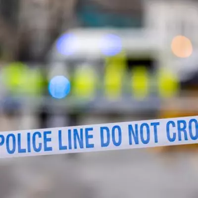Armed Police Called to Derby School Lockdown After Weapon Report