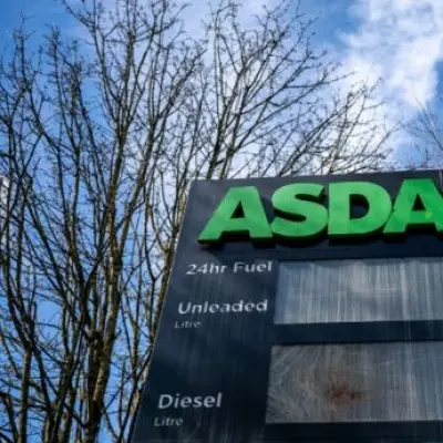 Asda Announces £13.10 Hourly Pay Rise for 110,000 Staff from July 2026