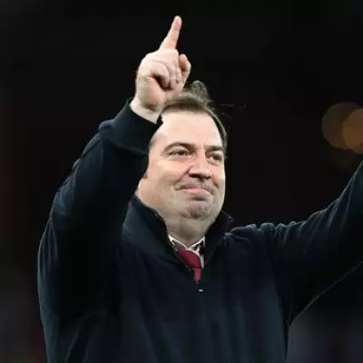 Aston Villa chief slams Premier League over Emery Manager of Season snub