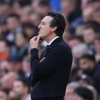 Aston Villa Embarrassment: Emery's Team Selection Questioned After Spurs Defeat