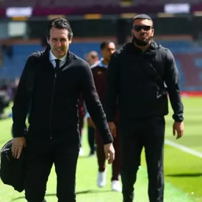 Aston Villa Face Crucial Liverpool Clash Before Europa League Final