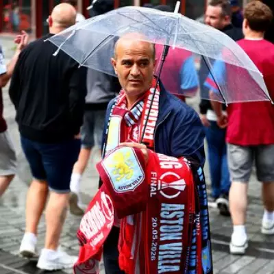 Aston Villa Fans Can Watch Europa League Final for Free on Virgin Media