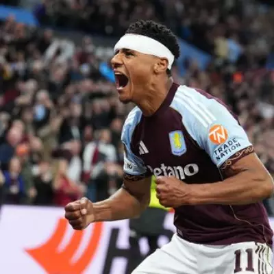 Aston Villa Forced to Change Kit for Europa League Final Due to Clash