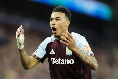 Aston Villa Player Ratings: Low Scores After Third Straight Defeat