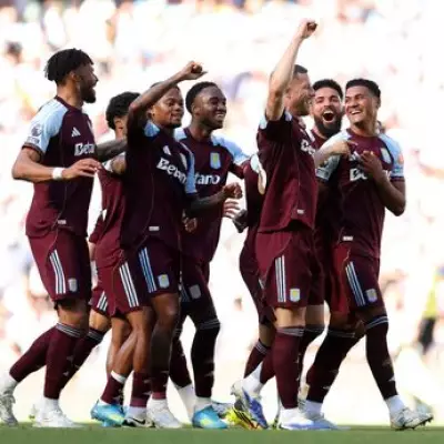 Aston Villa Player Ratings: Watkins 9, Bizot 8 in Historic Man City Win