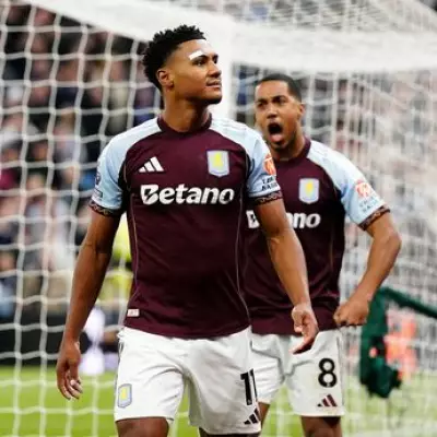 Aston Villa Secure Champions League Spot with 4-2 Win Over Liverpool