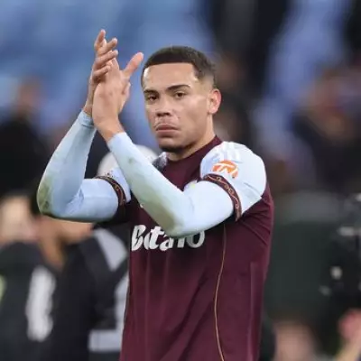 Aston Villa's £10m Rookie Faces Race Against Time After New Injury