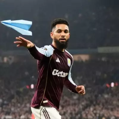 Aston Villa's Douglas Luiz Faces Uncertain Future Amid Juventus U-Turn