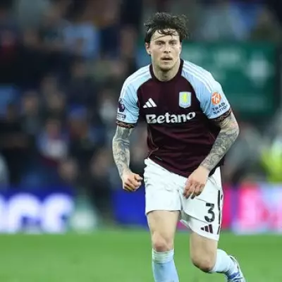 Aston Villa's Lindelöf Dismisses Return to Swedish Football
