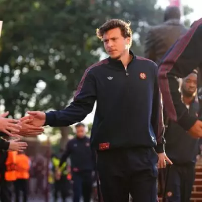 Aston Villa's Victor Lindelof 'Hard Done By' as Unai Emery Faces Europa League Final Dilemma