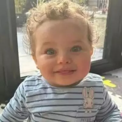 Baby Preston Davey Had Injuries 'Consistent with Sexual Abuse', Court Told