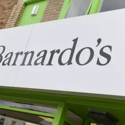 Barnardo's Confirms 45 Store Closures Amid Online Competition