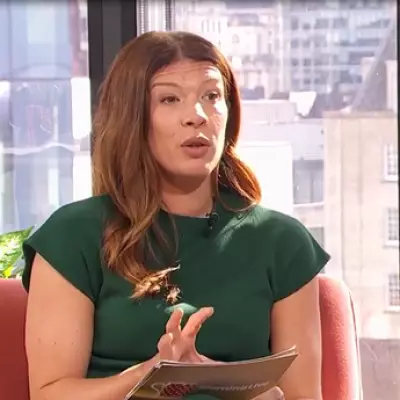 BBC Expert Warns DWP PIP Claimants Over Backdated Payments