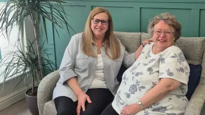 Belong Chester Urges Carers to Seek Dementia Support This Awareness Week