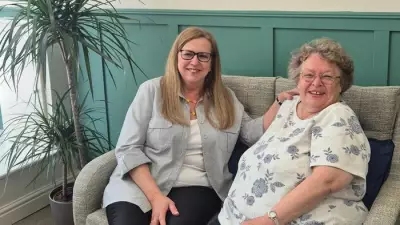 Belong Warrington Highlights Community Support for Dementia Carers