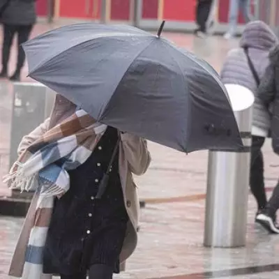 Birmingham Braces for Thundery Showers Amid Bank Holiday Heatwave