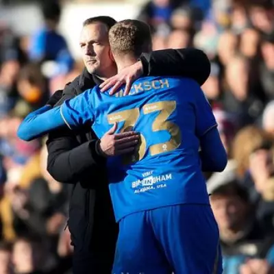 Birmingham City Attack Reshuffle: Chris Davies Targets Big Money Signing