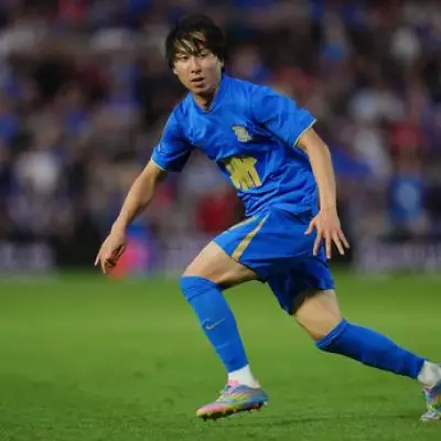 Birmingham City Set to Offload Kanya Fujimoto After Disappointing Season