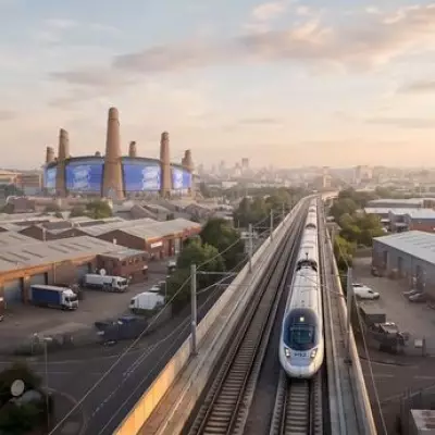 Birmingham City to Submit Sports Quarter Planning Application in March 2027