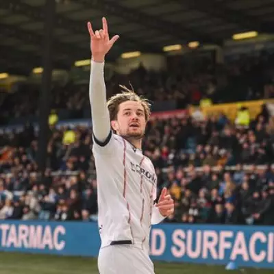 Birmingham City Winger Scott Wright's Injury Woes Continue at Dundee