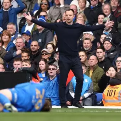 Birmingham City's Tactical Evolution: Davies Embraces Physicality for Championship Success