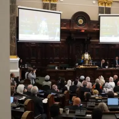 Birmingham Council Sets Date to Elect New Leader After Secret Talks