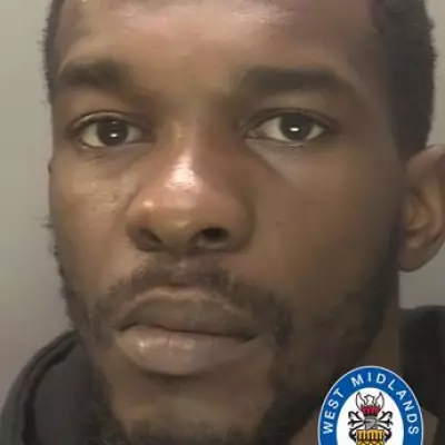 Birmingham e-scooter thief who used fake money and had taser jailed for seven years